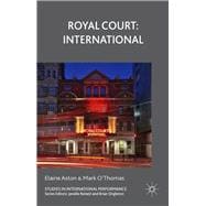 Royal Court: International