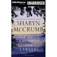 The Devil Amongst the Lawyers: A Ballad Novel