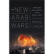 The New Arab Wars