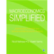 Macroeconomics Simplified
