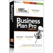 Business Plan Pro Access Code Card,9780077637729 Business Plan Pro Access Code Card,9780077637729
