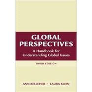 Global Perspectives : A Handbook for Understanding Global Issues