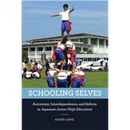 Schooling Selves