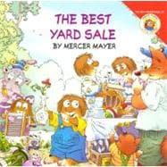 The Best Yard Sale