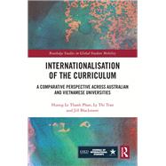Internationalisation of the Curriculum