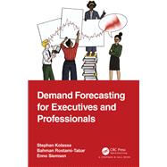 Demand Forecasting for Executives and Professionals
