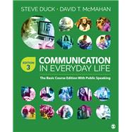 Communication in Everyday Life - Interactive Ebook