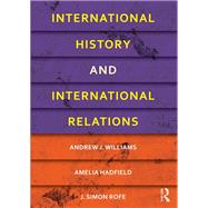 International History and International Relations