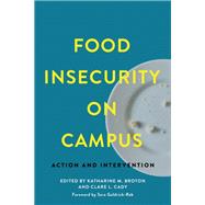 Food Insecurity on Campus