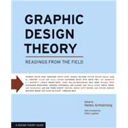 Graphic Design Theory Readings from the Field