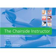 The Chairside Instructor  - ITEM # W013