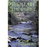 Thou Art the Christ
