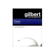 Gilbert Law Summaries: Property
