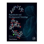 Reproductive and Developmental Toxicology