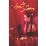 The Lotus Palace