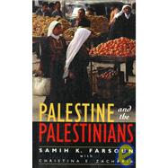 Palestine and the Palestinians