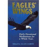 Eagle's Wings : Daily Devotional