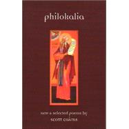Philokalia : New and Selected Poems
