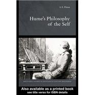 Hume's Philosophy Of The Self