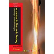 Advances in Electronic Testing