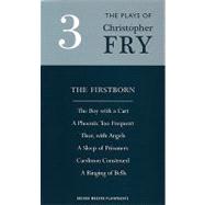 The Plays of Christopher Fry