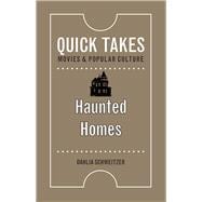 Haunted Homes