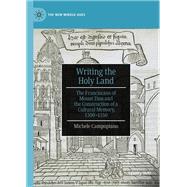 Writing the Holy Land
