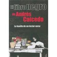 El libro negro de Andres/ Andre's Black Book