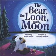 The Bear, the Loon and the Moon