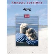 Annual Editions: Aging 09/10