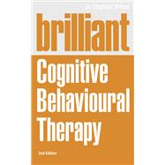Brilliant Cognitive Behavioral Therapy