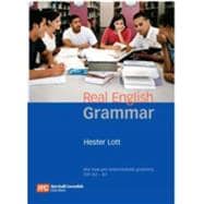Real English Grammar With Answer Key Booklet & Audio CD (1)