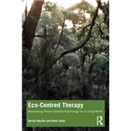 Eco-Centred Therapy