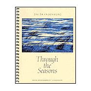 Through the Seasons 2002 Calendar