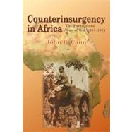 Counterinsurgency in Africa