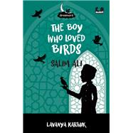 The Boy Who Loved Birds