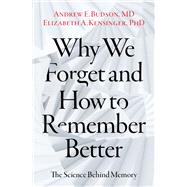 Why We Forget and How To Remember Better The Science Behind Memory