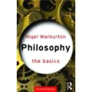 Philosophy : The Basics