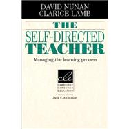 The Self-Directed Teacher: Managing the Learning Process