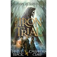 Magisterium: the Iron Trial