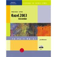 CourseGuide: Microsoft Office Excel 2003-Illustrated INTERMEDIATE