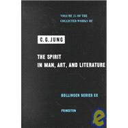 The Spirit in Man, Art, and Literature.