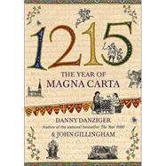 1215 : The Year of Magna Carta