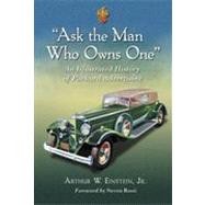 Ask the Man Who Owns One