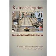 Katrina's Imprint
