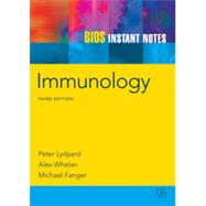 BIOS Instant Notes in Immunology