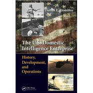 The U.S. Domestic Intelligence Enterprise: History, Development, and Operations