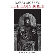 Holy Bible 2004 Calendar: Archive Edition