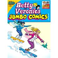 Betty & Veronica Double Digest #310