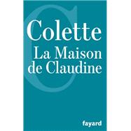 La Maison de Claudine